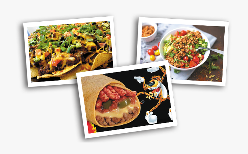 Fast Food, HD Png Download