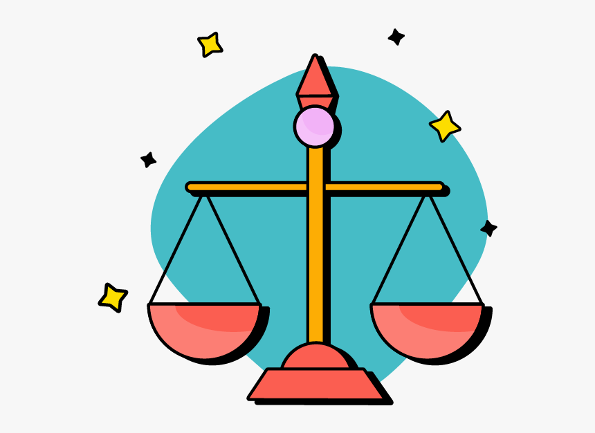 Libra, HD Png Download