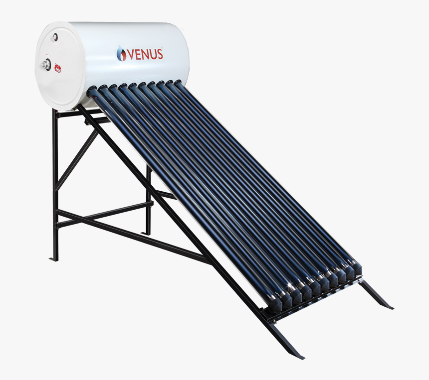 Mercury Enamel - Solar - Solar Water Heating, HD Png Download