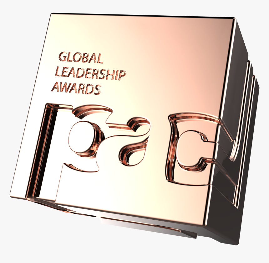2020 Global Leadership Awards Winners Announced, HD Png Download