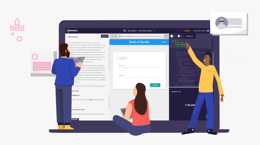 Website, HD Png Download