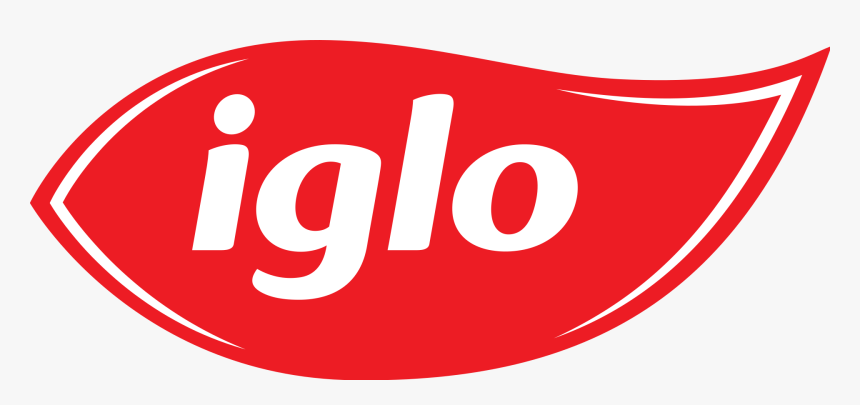 Unilever Logo Png - Iglo Logo Png, Transparent Png