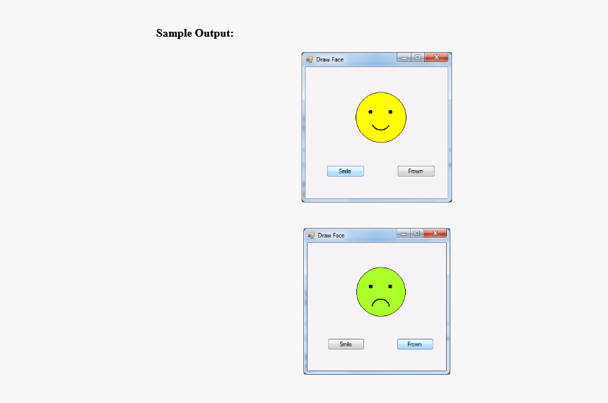 Smiley, HD Png Download