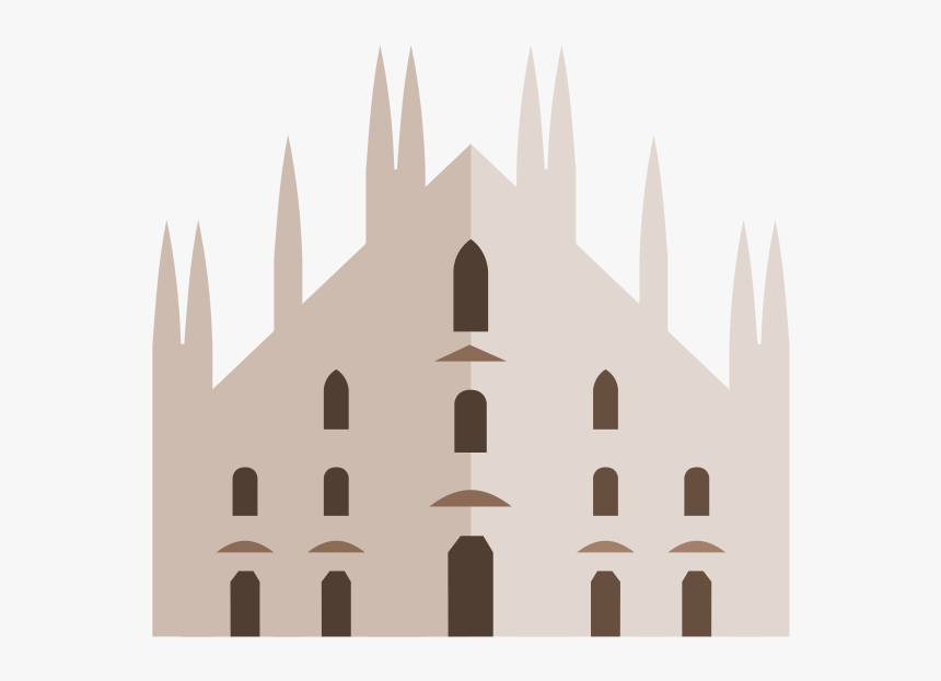 Pgconf Eu, Milan Italy - Pgconf Milano, HD Png Download