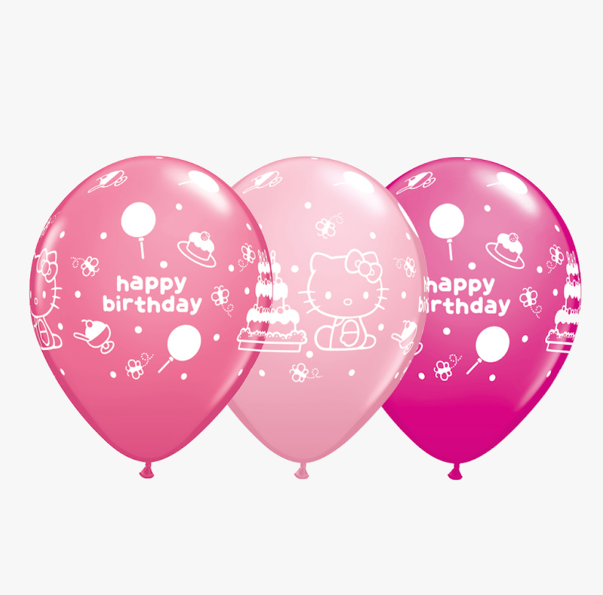 Balloon, HD Png Download