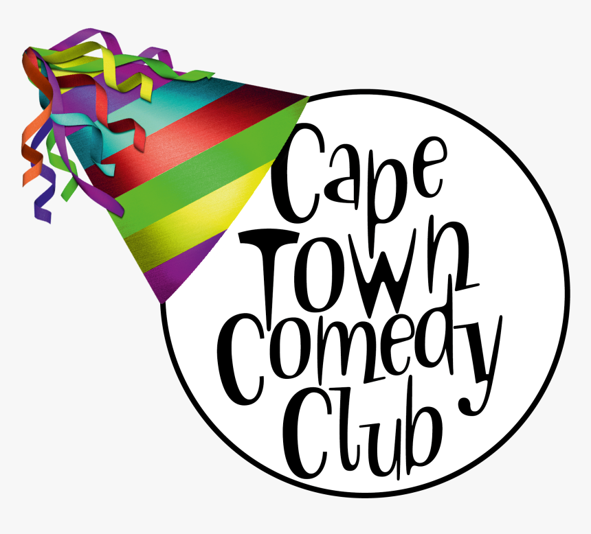 Cape Town Comedy Club, HD Png Download