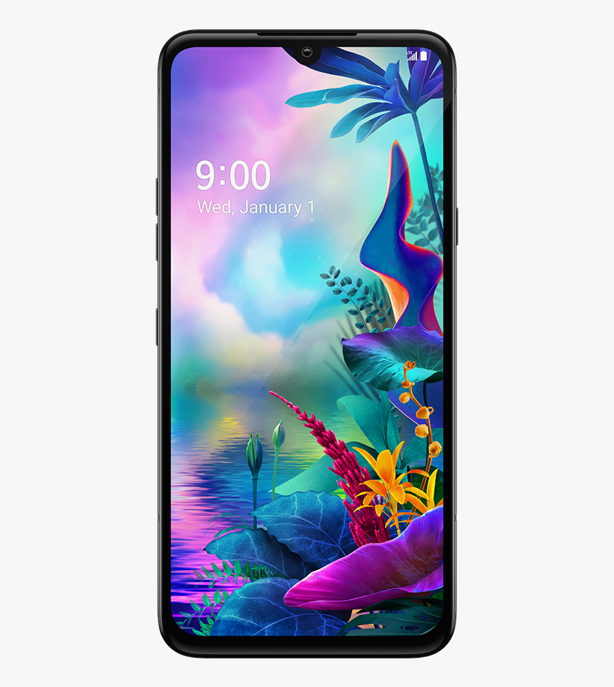 Lg G8x Thinq - Sprint Lg Phones, HD Png Download