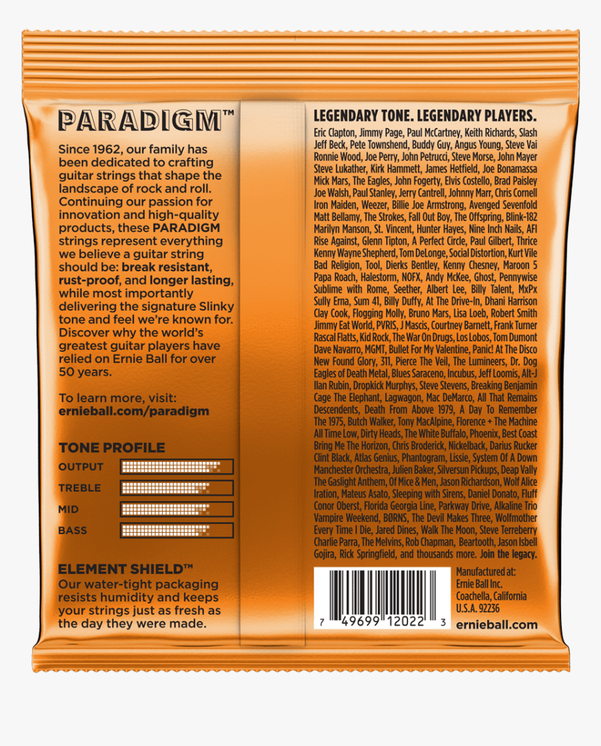 Guitar String, HD Png Download