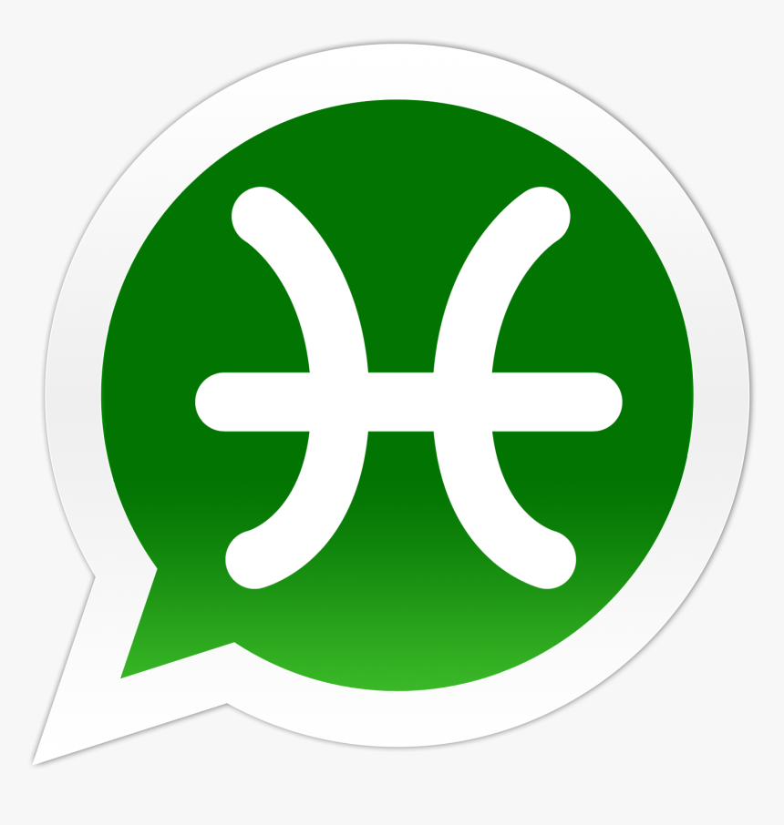 Iconos De Los Signos Zodiacales Para Promocionar Grupos - Horoscopos De La Vida, HD Png Download
