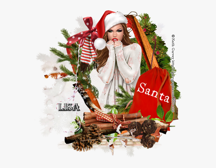 Christmas, HD Png Download