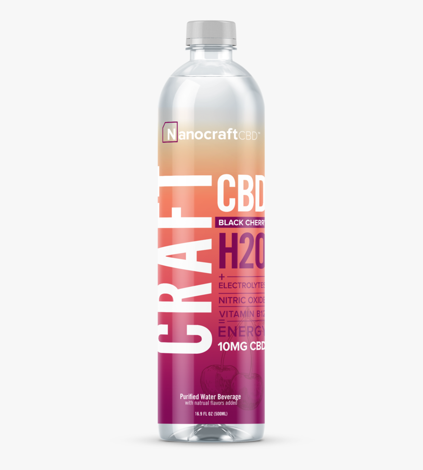 Bottle, HD Png Download
