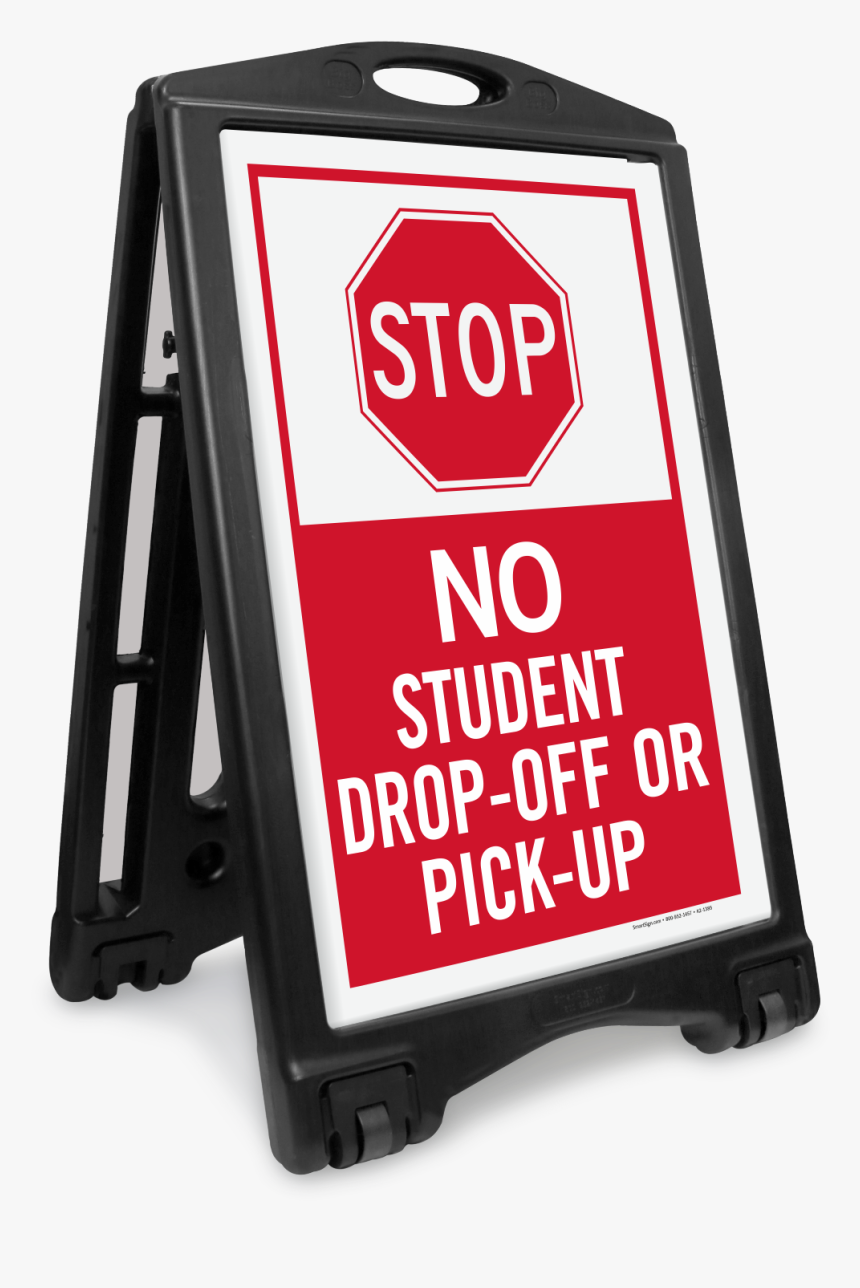 Stop Sign, HD Png Download