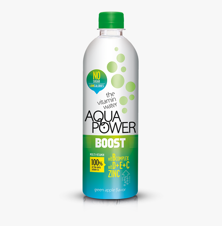 Plastic Bottle, HD Png Download