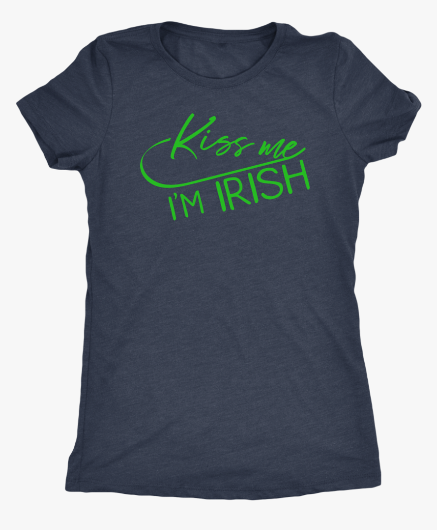 Kiss Me I M Irish Png, Transparent Png