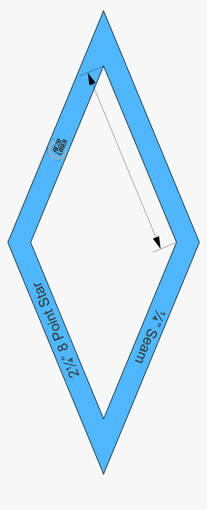 Triangle, HD Png Download