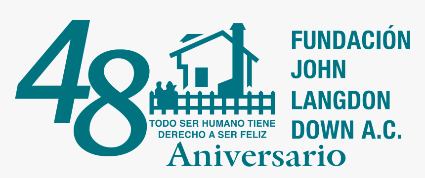 Fundacion John Langdon Down, HD Png Download