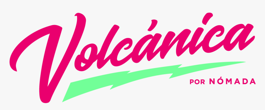 Volcánica Nómada, HD Png Download