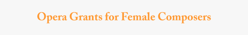 Opera Grants - Amber, HD Png Download