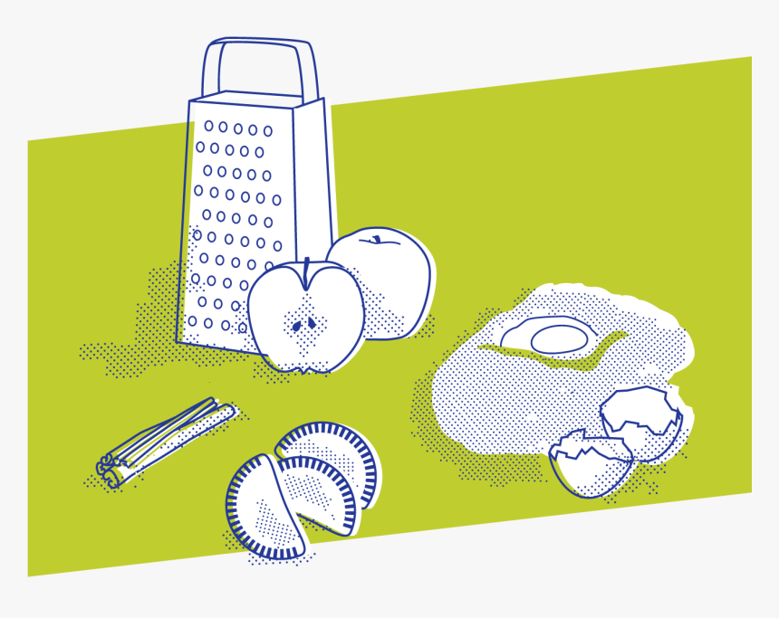 Transparent Kneading Dough Clipart, HD Png Download