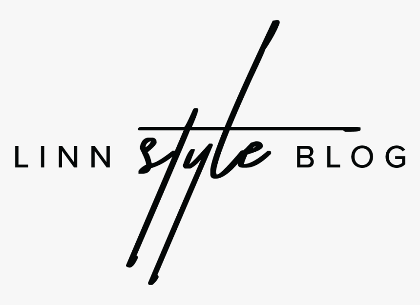 Linn Style - Lashes Extensions Logo Png, Transparent Png