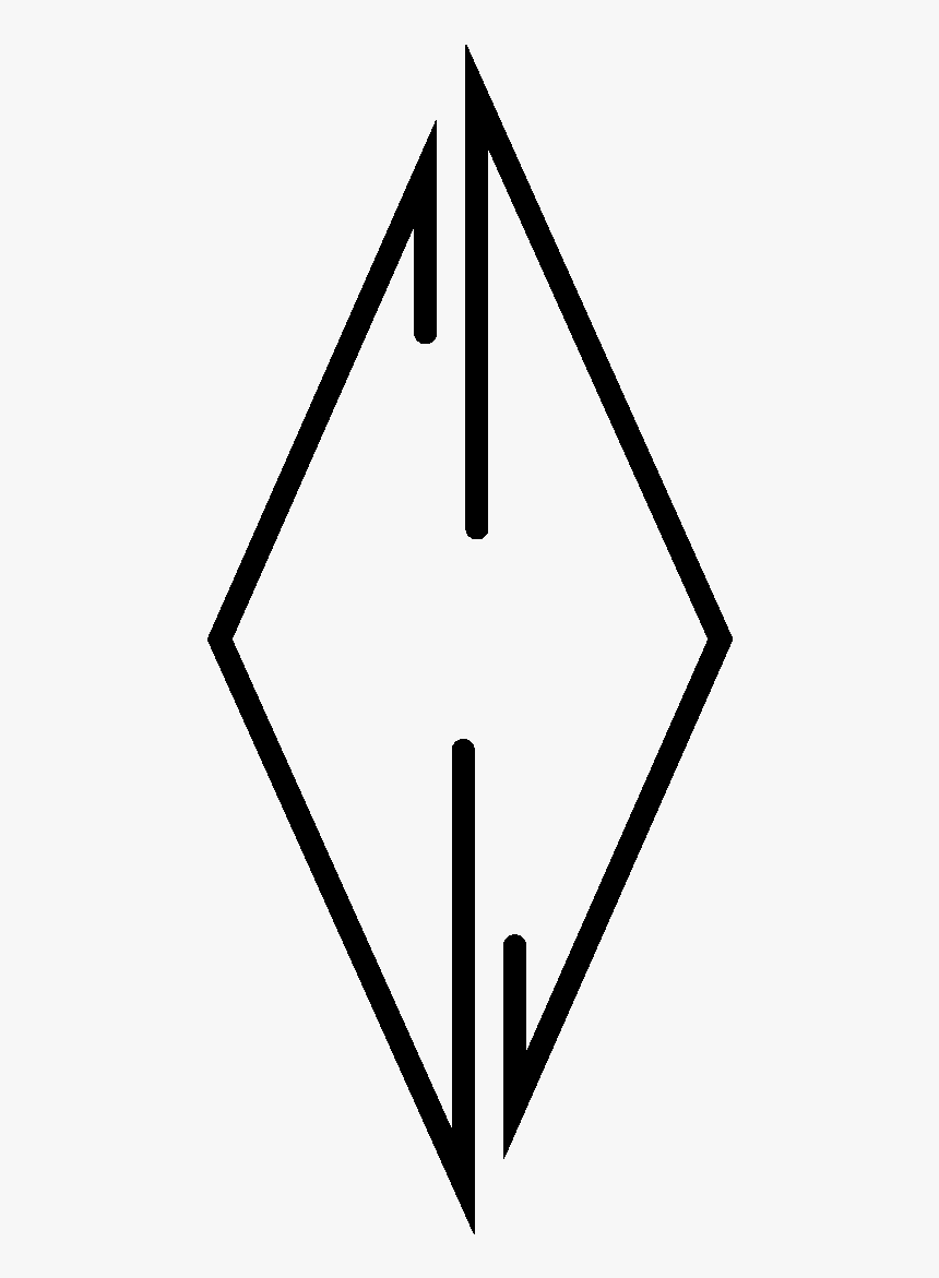Dynaton Creative - Triangle, HD Png Download