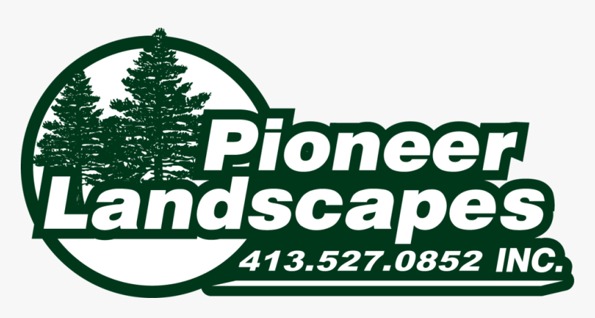 Pioneer Logo Green - Christmas Tree, HD Png Download