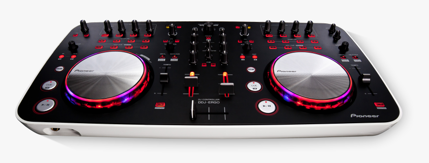 Thumb Image - Pioneer Dj Ddj Ergo, HD Png Download