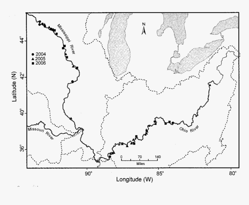 Map, HD Png Download