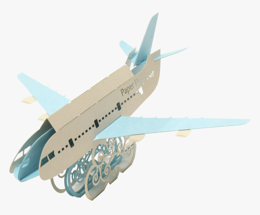 Smile Pop Up Card, HD Png Download