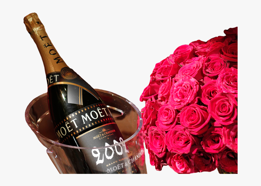 Image - Garden Roses, HD Png Download