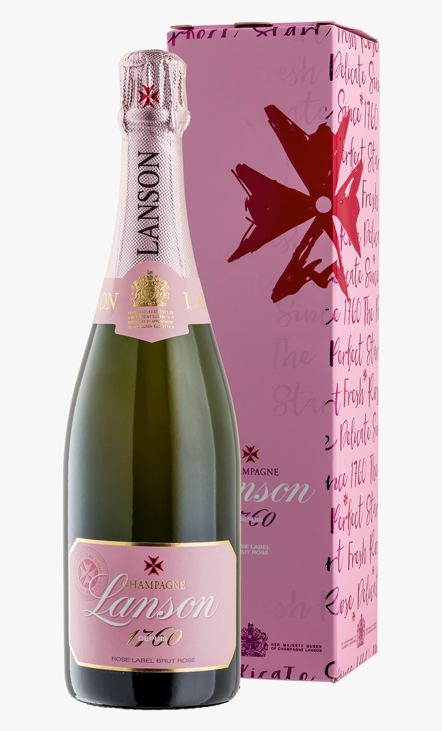 Champagne, HD Png Download