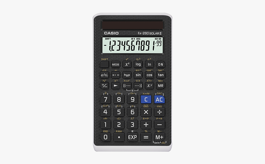 Calculator, HD Png Download
