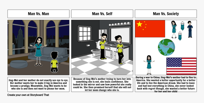 American Flag, HD Png Download