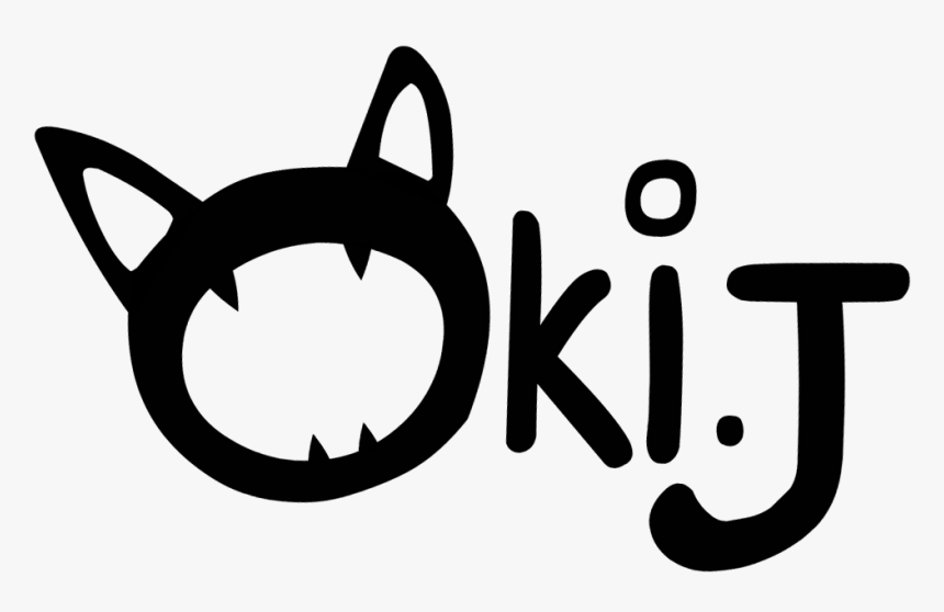 Oki - J Studio - Calligraphy, HD Png Download