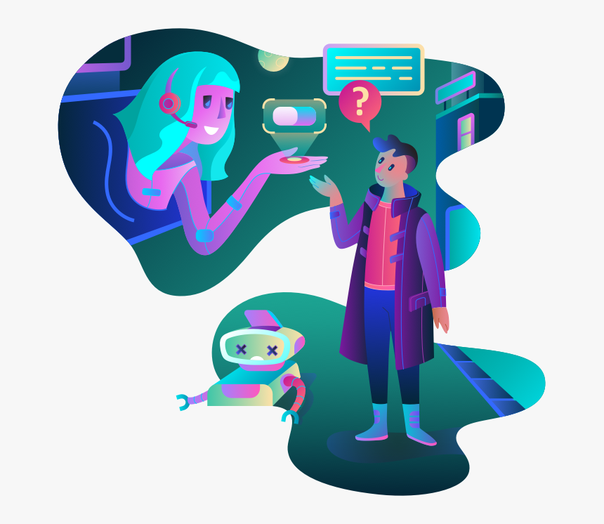 Illustration, HD Png Download