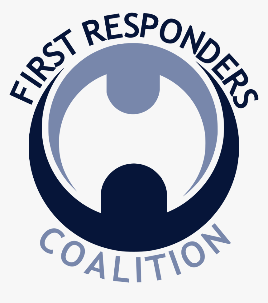 First Responders Coalition - Circle, HD Png Download