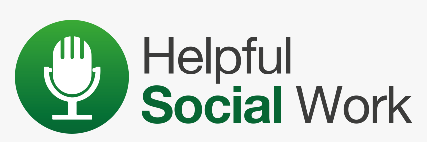 Helpful Social Work Podcast - Sheffield Health And Social Care, HD Png Download