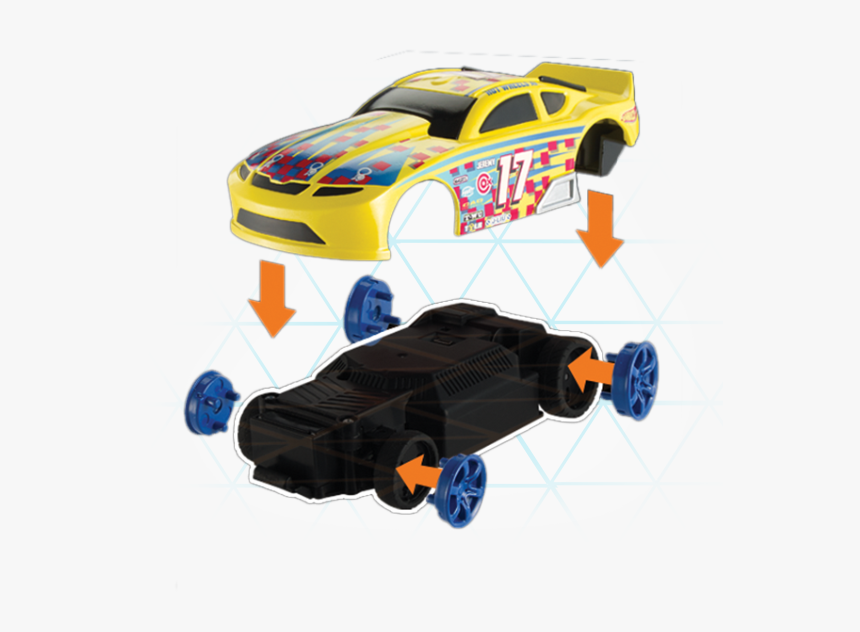 Police Car, HD Png Download