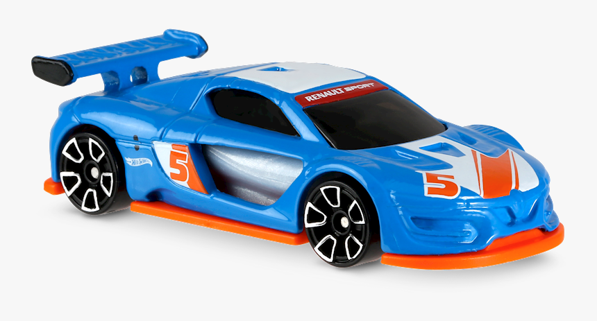 Carrinhos Hot Wheels Renault Sport Rs, HD Png Download