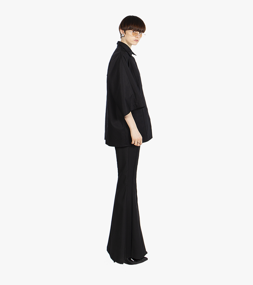 Look-10 Copy - Formal Wear, HD Png Download