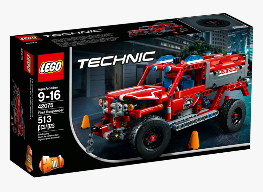 Lego Technic, HD Png Download
