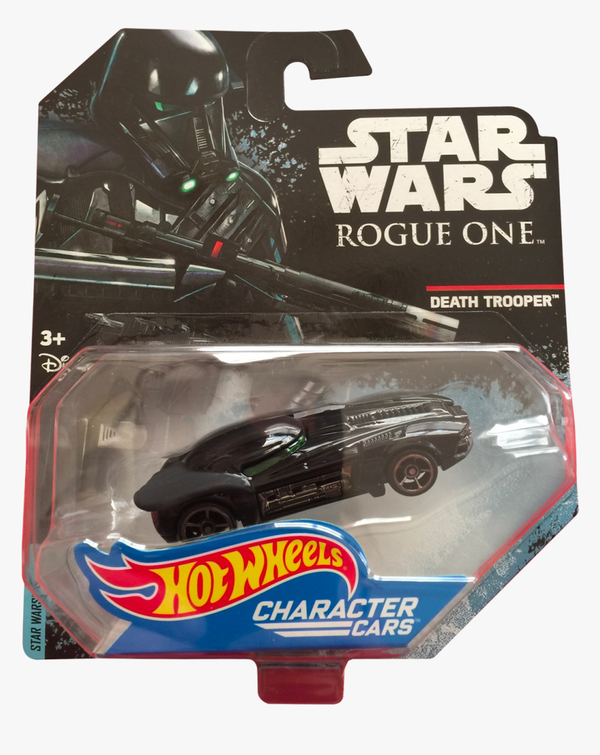 Rogue One Star Wars Hot Wheels Kylo Ren, HD Png Download