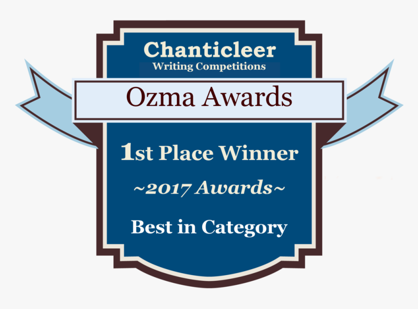 Badge 2017 Ozma Category - Meaningful Best Friend Poem, HD Png Download