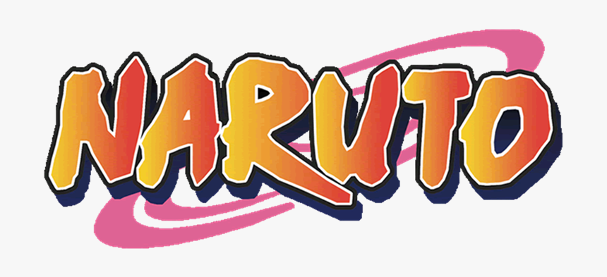 Logo Naruto, HD Png Download