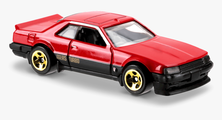 Hotwheels Nissan Skyline R30, HD Png Download