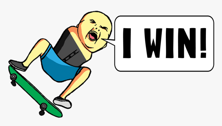 Iwinbaby, HD Png Download