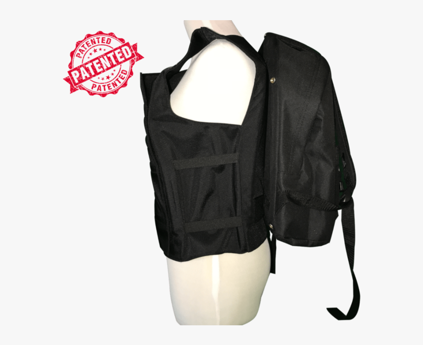 Lifejacket, HD Png Download