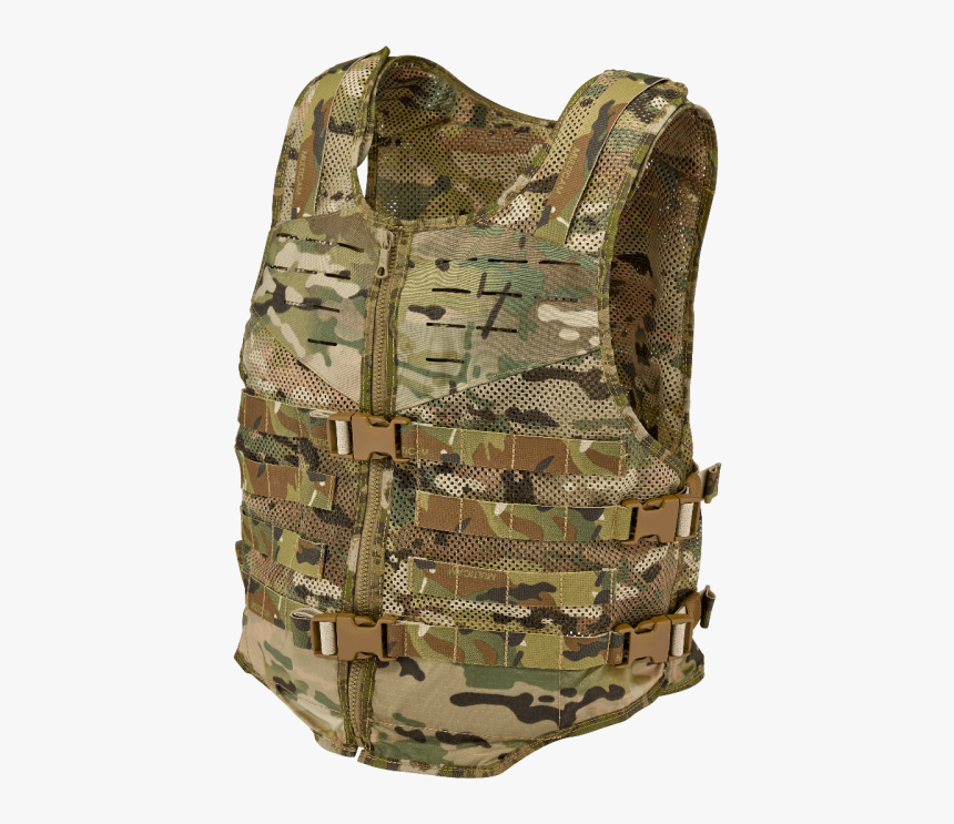 626 - Vest, HD Png Download
