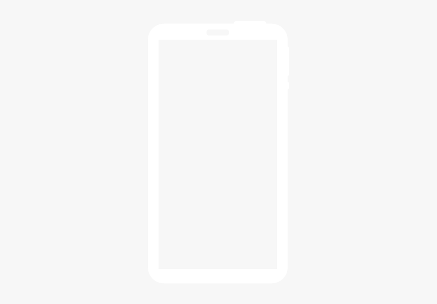 Phoneicon - Johns Hopkins Logo White, HD Png Download