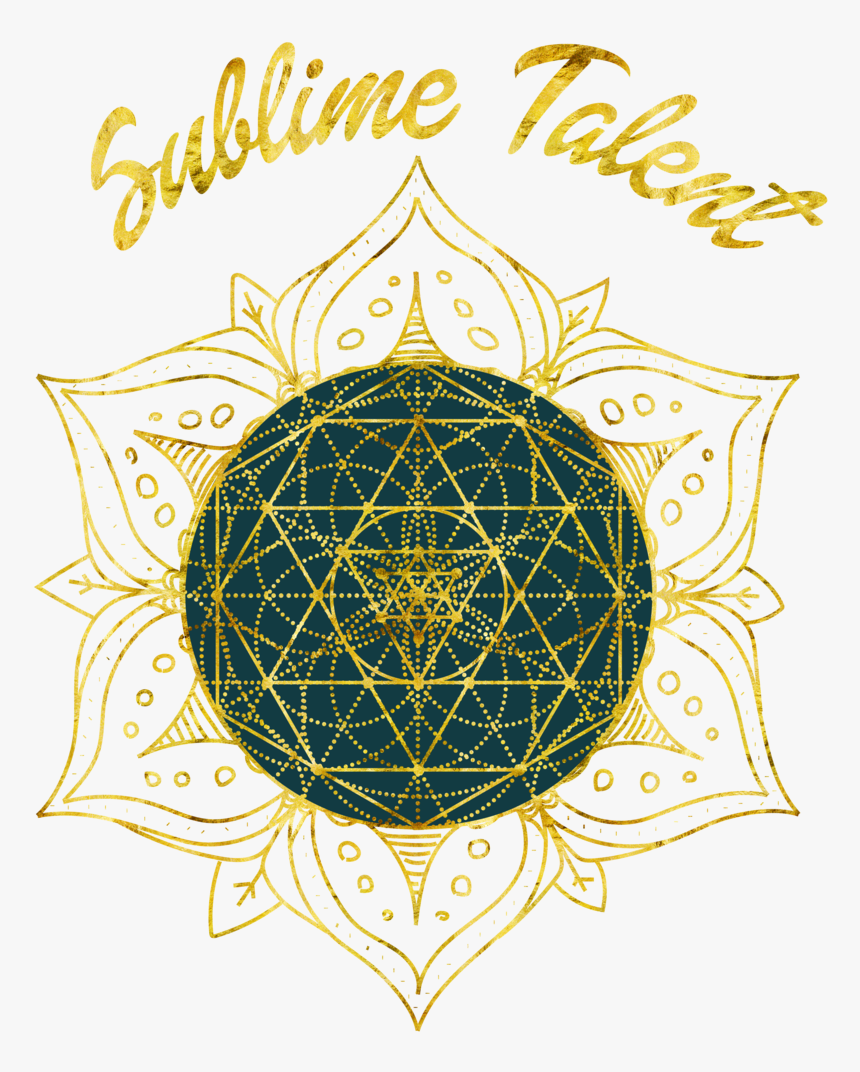 Box Logo Plain Bg - Circle, HD Png Download